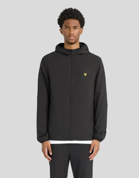 Lyle & Scott Sports Windbreaker Jacket