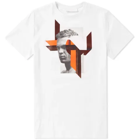 Steve McQueen Tee