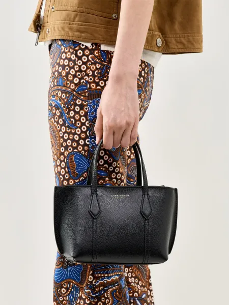 TORY BURCH Perry Mini Tote