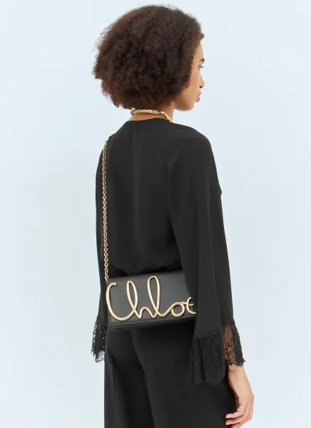 Iconic Crossbody Bag