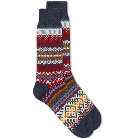Chup Cirkor Sock