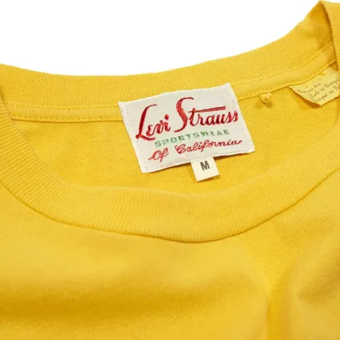 Levi's Vintage 1950s Sportswear Tee