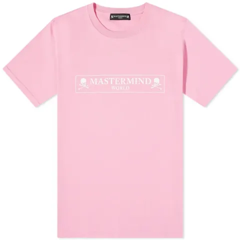 Regular Box Logo Tee