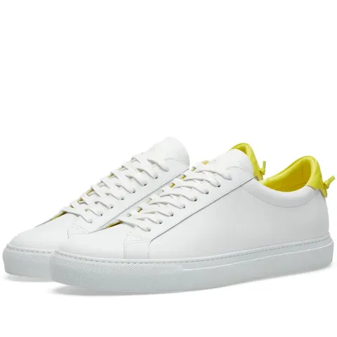 Urb Lo Sneaker II