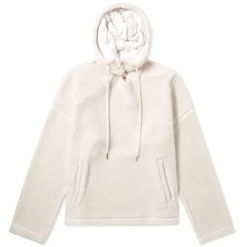 Drawcord Hoody