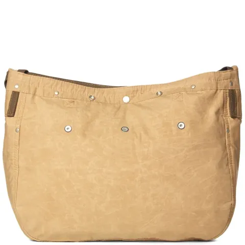 x Seil Marschall Canvas Shoulder Bag