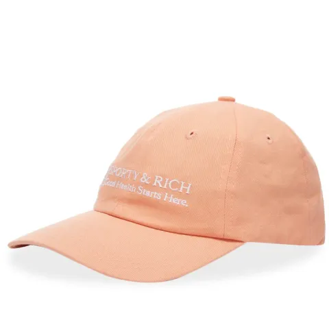 Good Health Cap