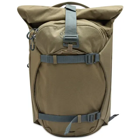 Metron 22 Roll Top Backpack