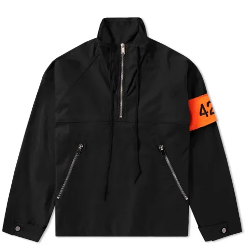 Armband Anorak
