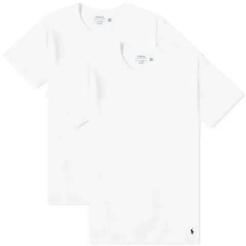 Crew Base Layer Tee - 2 Pack