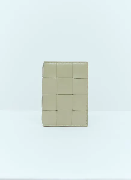 Cassette Passport Case