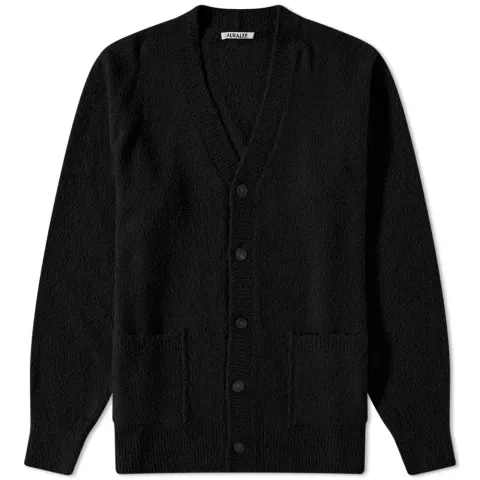 Cotton Linen Cardigan