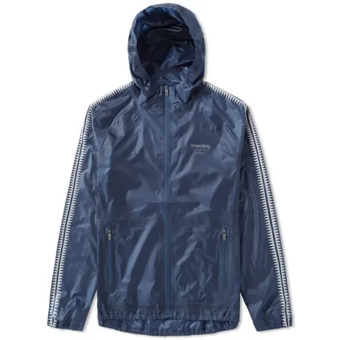 W Packable Jacket