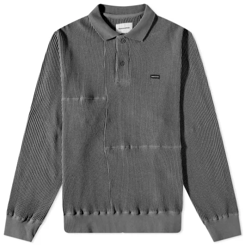 Waffle Polo