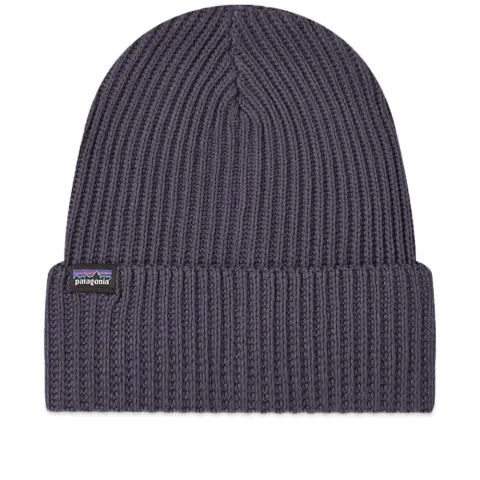 Fishermans Rolled Beanie