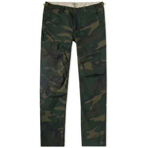 Aviation Pant