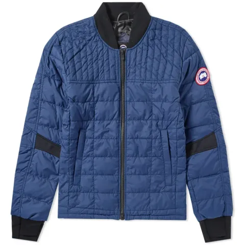 Dunham Jacket