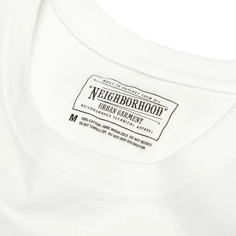 Work Clothes Tee