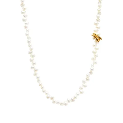 La Calliope Necklace