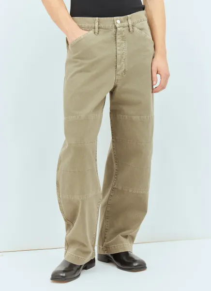 Judo Pants