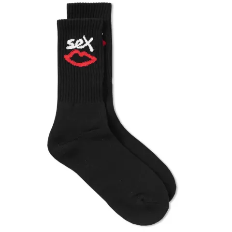 Logo Sock