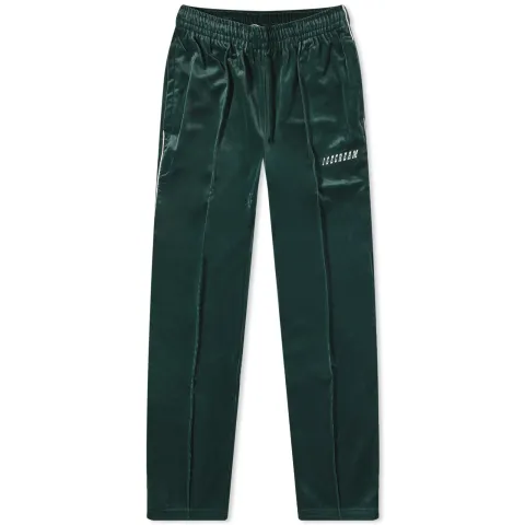 Velour Track Pants