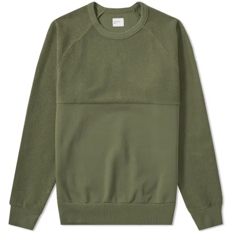 Le 5050 Crew Sweat
