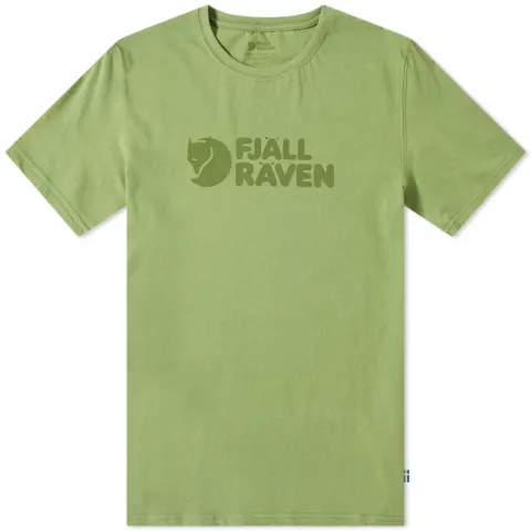 Logo Tee