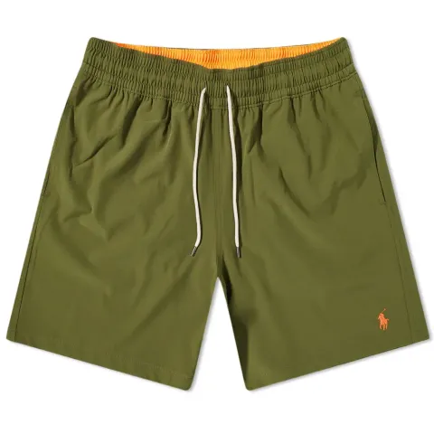 Traveller Swim Shorts