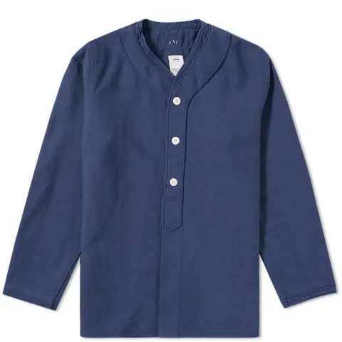 Dugout Chambray Shirt