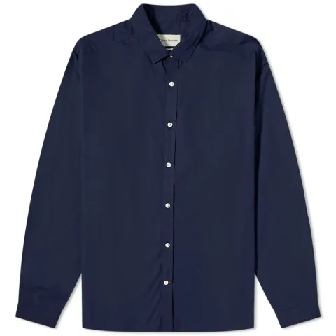 Clerkenwell Tab Shirt
