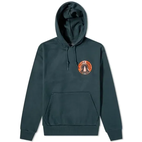 Prospector Popover Hoodie