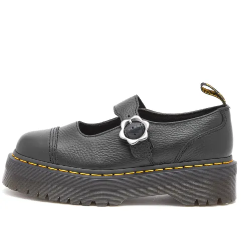 Addina FLWR Mary Jane Shoe