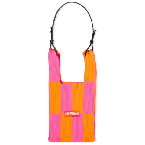 Macro Ichimatsu Market Bag Small