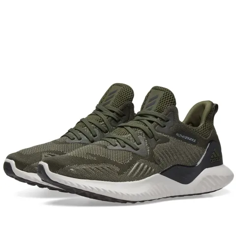 Alphabounce Beyond