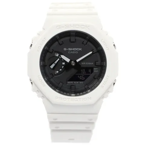 GA-2100-7AER Watch