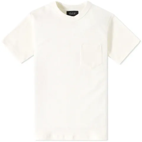 Howlin' Fonz Towel Pocket Tee