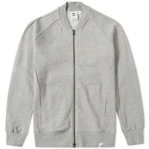 X by O Track Top