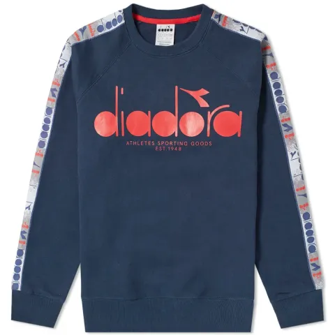 Offside 5Palle Crew Sweat