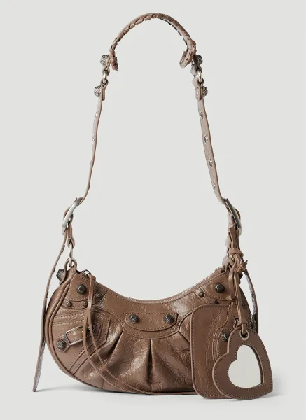 Le Cagole XS Shoulder Bag