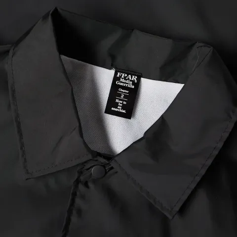 Club Windbreaker