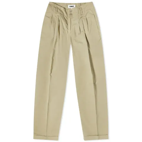 Keaton Trousers