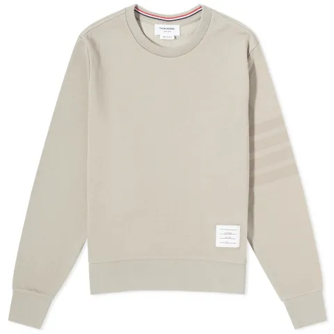 Tonal 4 Bar Crew Sweat