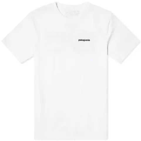 P-6 Logo Tee