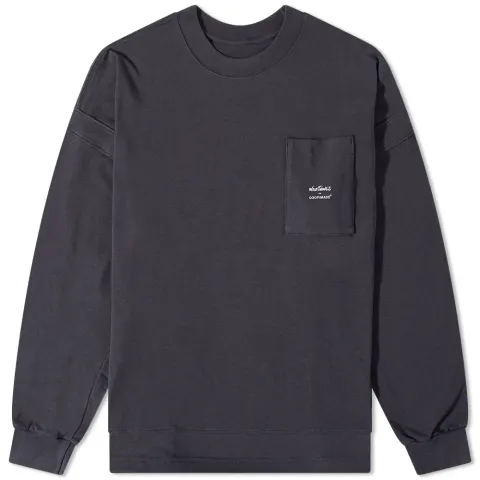 x WildThings Long Sleeve T-Shirt