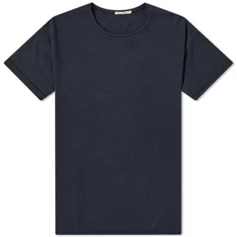 Nudie Roger Slub T-Shirt