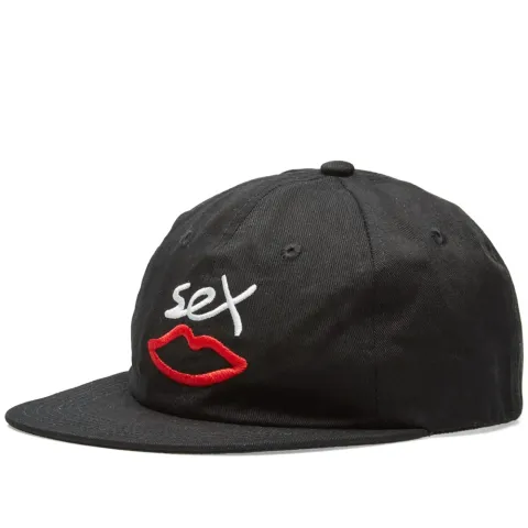Logo 6 Panel Cap