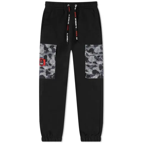 Hugo x Mr Bathing Ape Sweat Pant