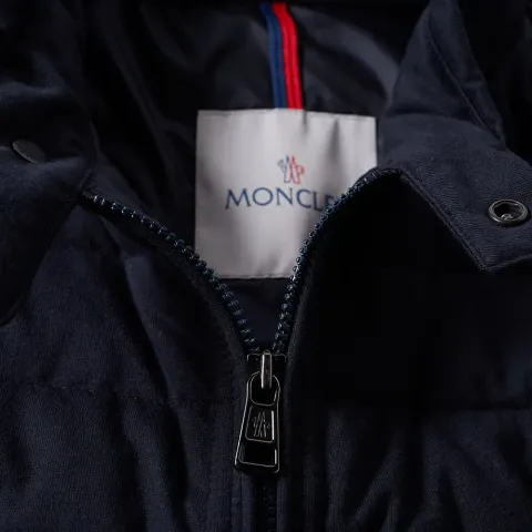 Enguerrand Jersey Jacket