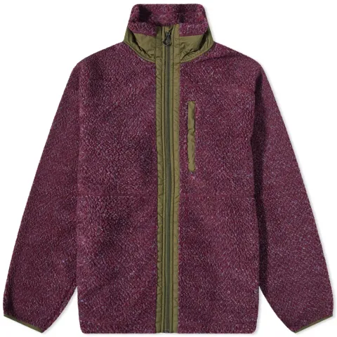 Expedition Fleece
